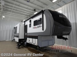 New 2025 Alliance RV Valor 44V14 available in North Canton, Ohio