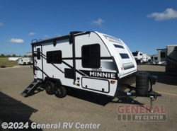 New 2025 Winnebago Micro Minnie 1720FB available in North Canton, Ohio