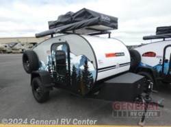 New 2025 Modern Buggy Trailers Little Buggy 10RK available in North Canton, Ohio