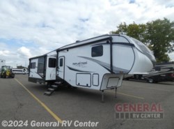 Used 2023 Grand Design Reflection 337RLS available in North Canton, Ohio