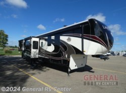 Used 2019 Heartland Landmark 365 Phoenix available in North Canton, Ohio