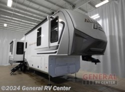 New 2025 Alliance RV Paradigm 340RL available in North Canton, Ohio