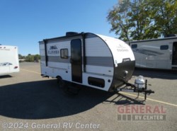 New 2025 Coachmen Clipper Cadet 17CBH available in North Canton, Ohio