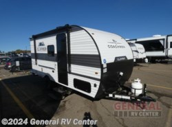 New 2025 Coachmen Clipper Cadet 17CBH available in North Canton, Ohio