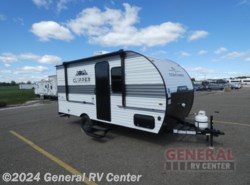 New 2025 Coachmen Clipper Cadet 17CFQ available in North Canton, Ohio