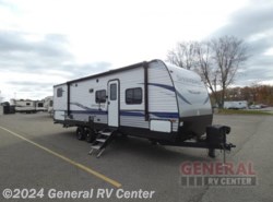 Used 2021 Keystone Springdale 298BH available in North Canton, Ohio