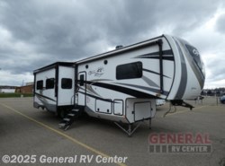 Used 2023 Highland Ridge Open Range 374BHS available in North Canton, Ohio