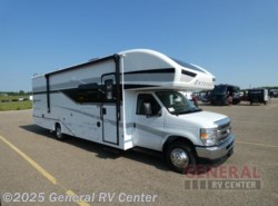 New 2026 Entegra Coach Odyssey 29V available in North Canton, Ohio