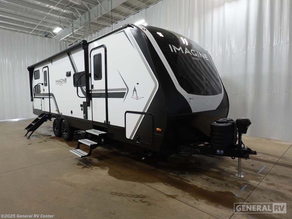 New 2026 Grand Design Imagine 2800BH available in North Canton, Ohio