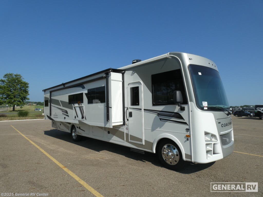 New 2026 Coachmen Mirada 35OS available in North Canton, Ohio