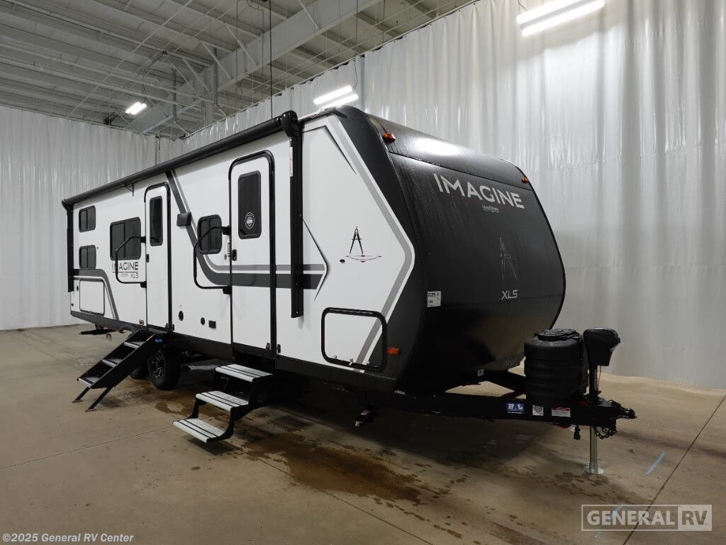 New 2026 Grand Design Imagine 25DBE available in North Canton, Ohio