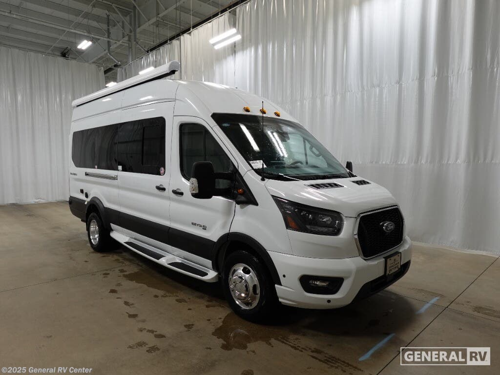 New 2026 Coachmen Beyond 22RB-AWD available in North Canton, Ohio