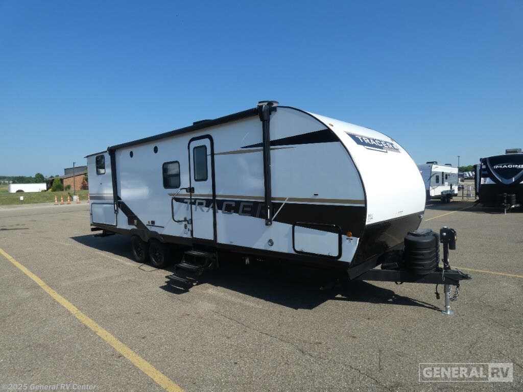 Used 2025 Prime Time Tracer 270BHSLE-1SL available in North Canton, Ohio