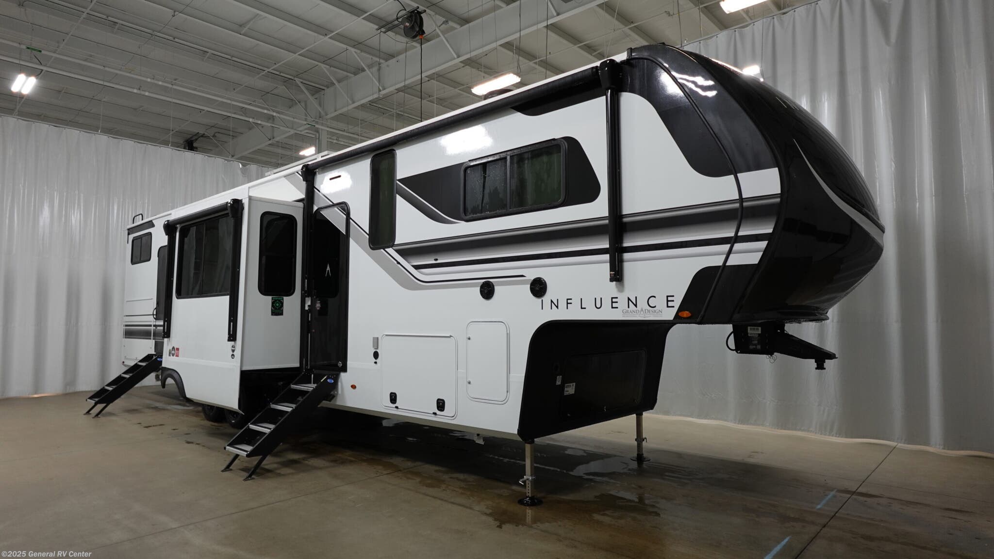 New 2026 Grand Design  SOLITUDE-I 3904BH available in North Canton, Ohio