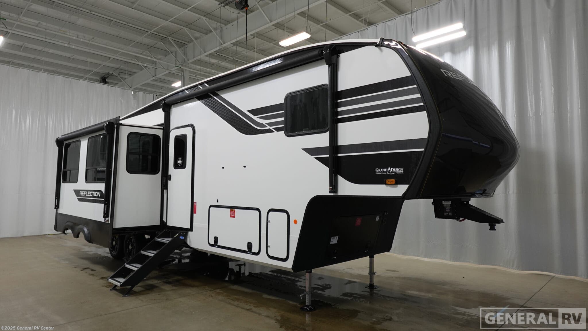 New 2026 Grand Design Reflection 311BHS available in North Canton, Ohio