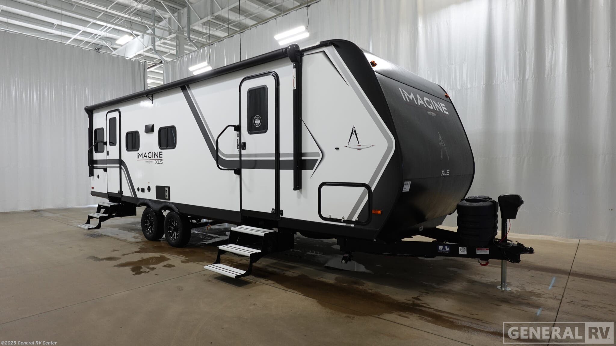 New 2026 Grand Design Imagine XLS 25RLE available in North Canton, Ohio