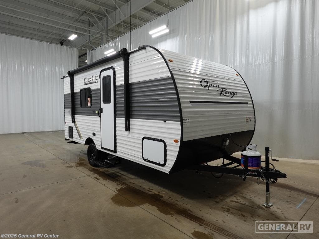 New 2026 Open Range  COLT 17QB available in North Canton, Ohio