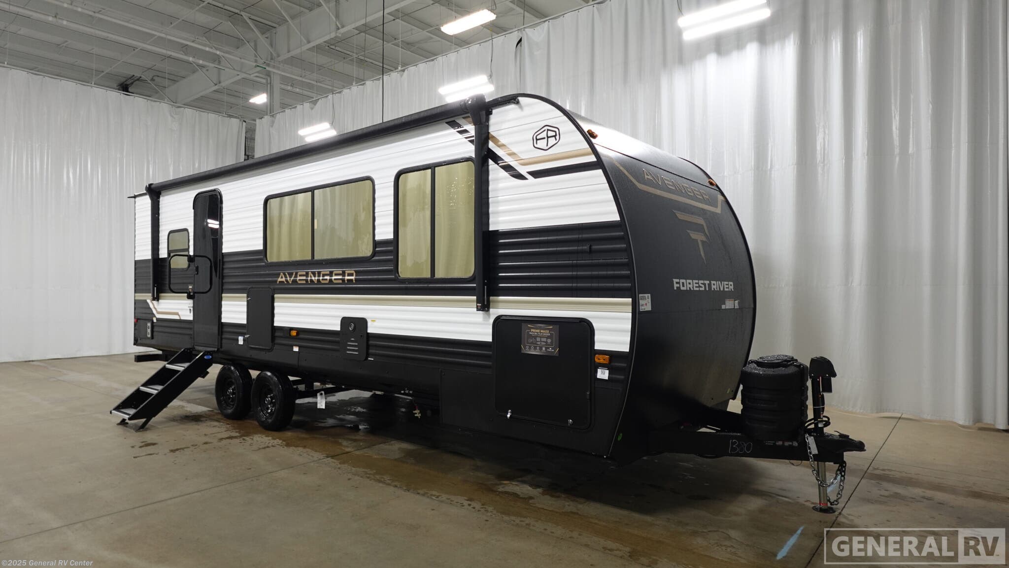 New 2026 Prime Time Avenger 25MKO available in North Canton, Ohio