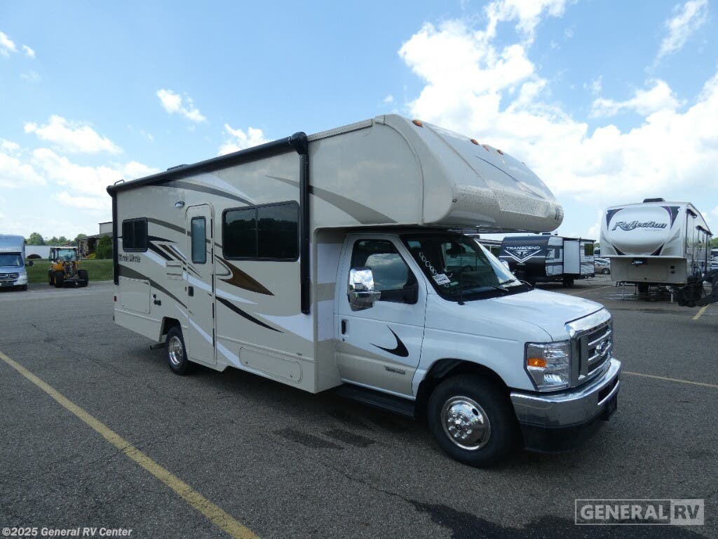 New 2026 Winnebago Minnie Winnie 25B available in North Canton, Ohio