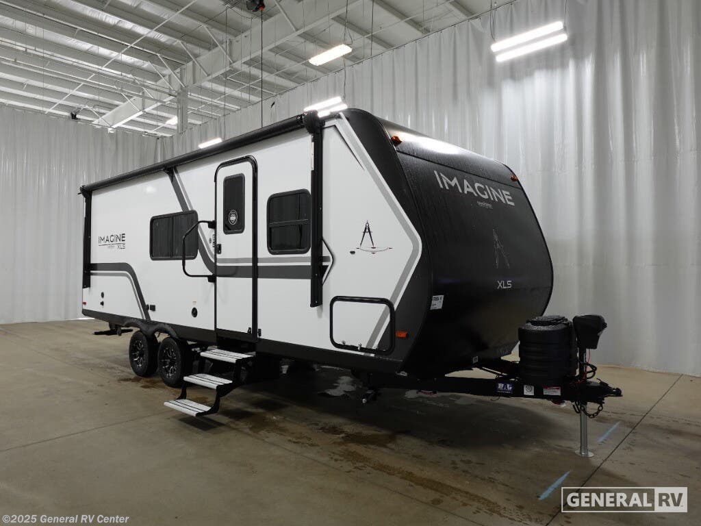 New 2026 Grand Design Imagine 22MLE available in North Canton, Ohio