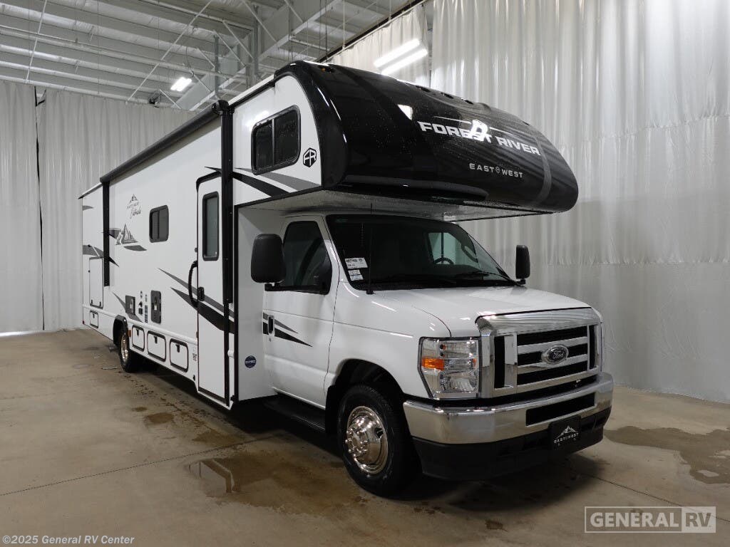 New 2026 East to West Entrada 2950OK available in North Canton, Ohio