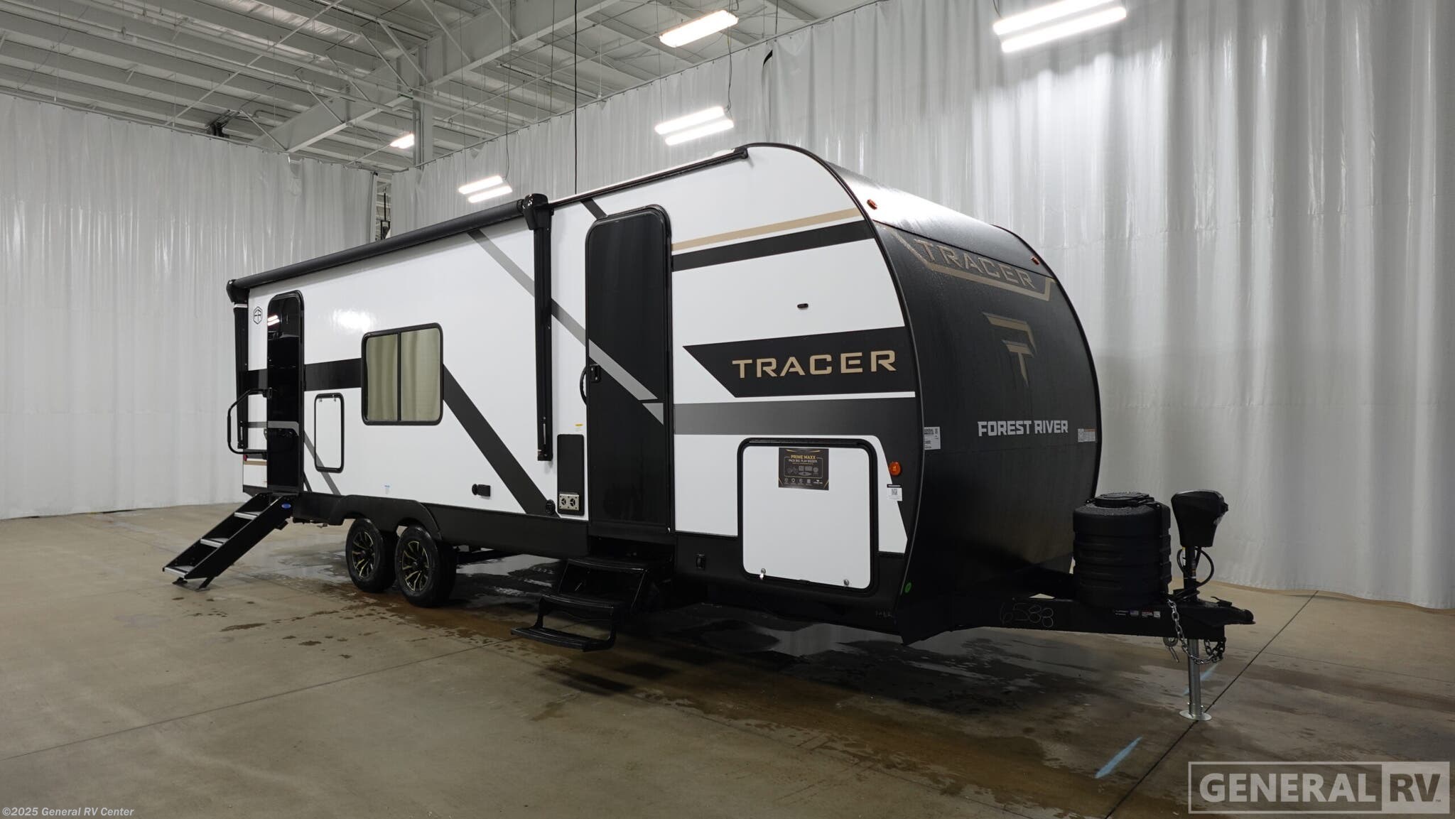 New 2026 Prime Time Tracer 235RK available in North Canton, Ohio
