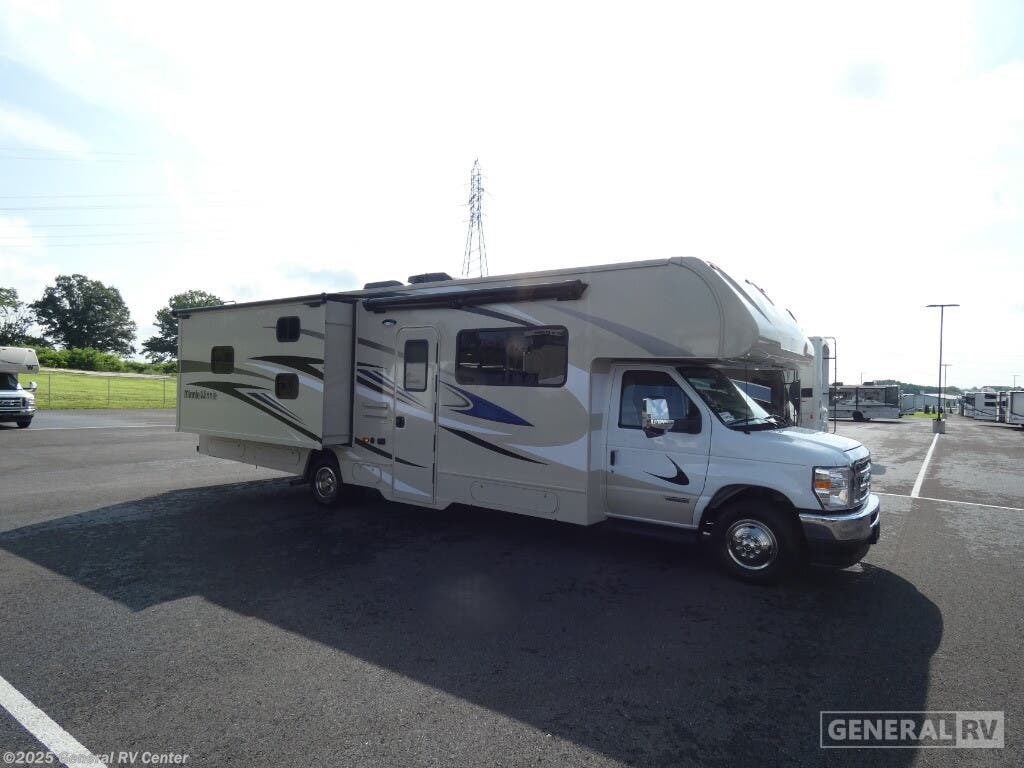 New 2026 Winnebago Minnie Winnie 31H available in North Canton, Ohio