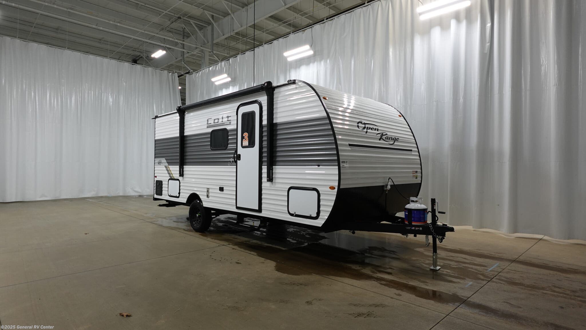 New 2026 Open Range  Colt 17DBS available in North Canton, Ohio