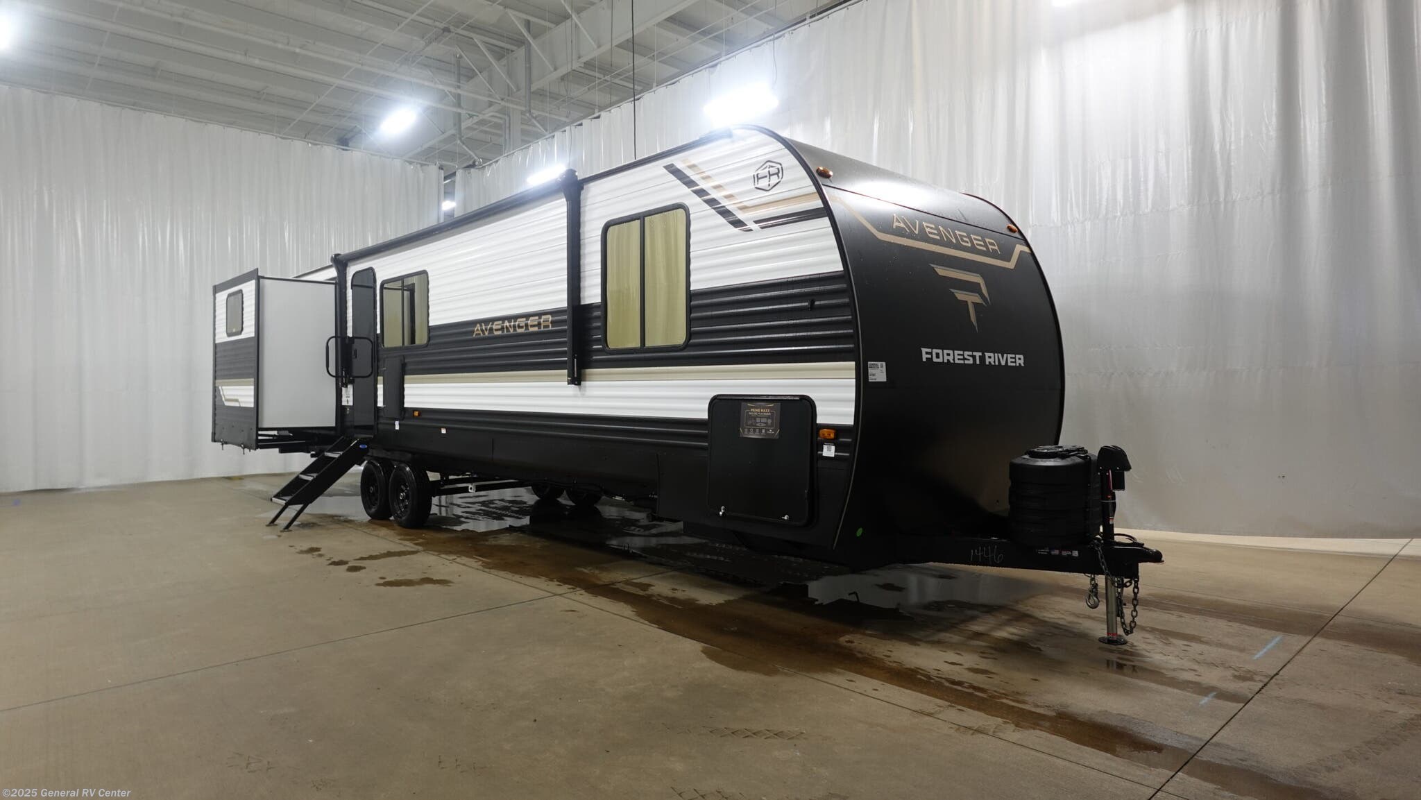 New 2026 Prime Time Avenger 30PO available in North Canton, Ohio