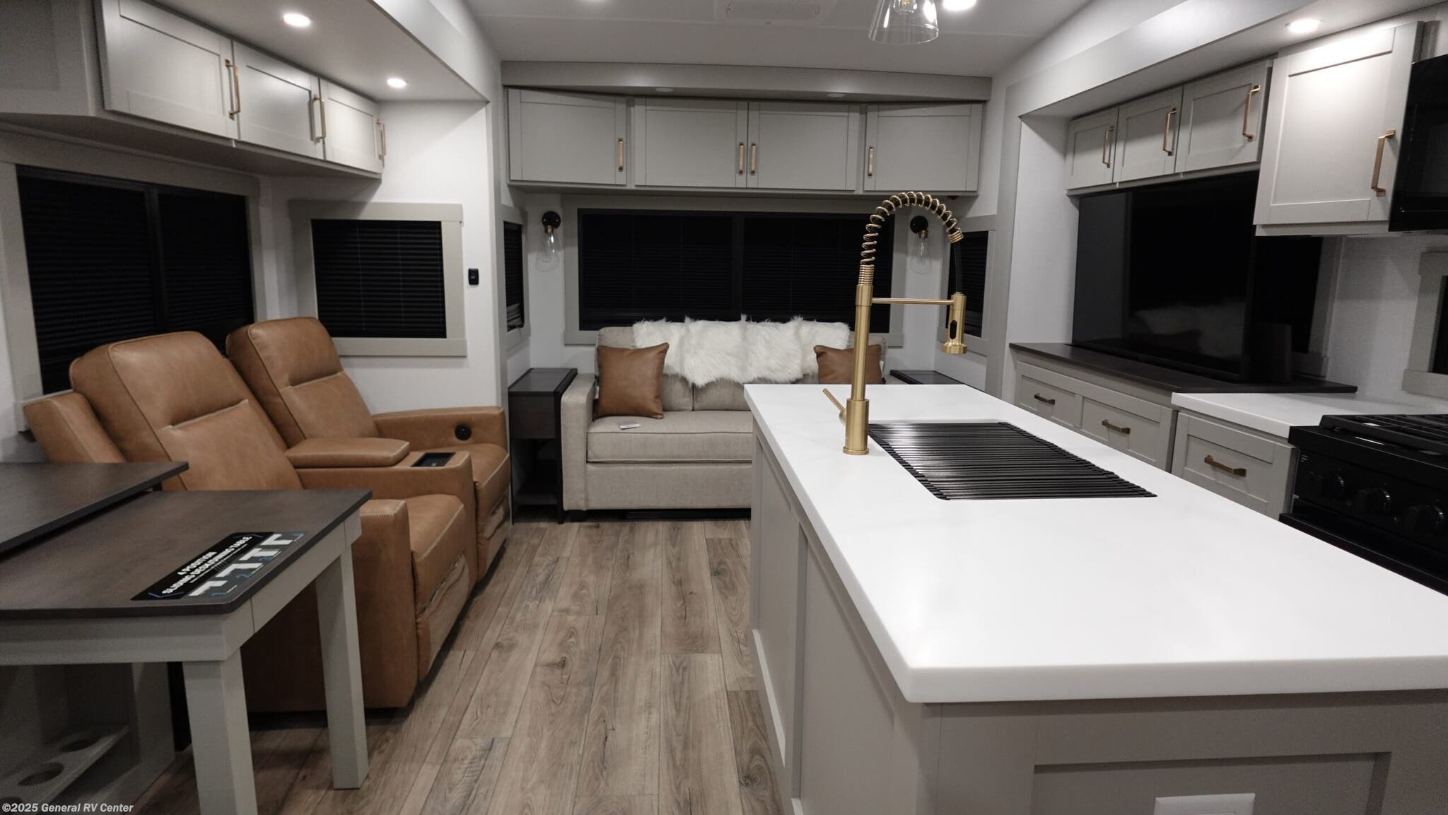 New 2026 Brinkley RV Model Z 3100 available in North Canton, Ohio