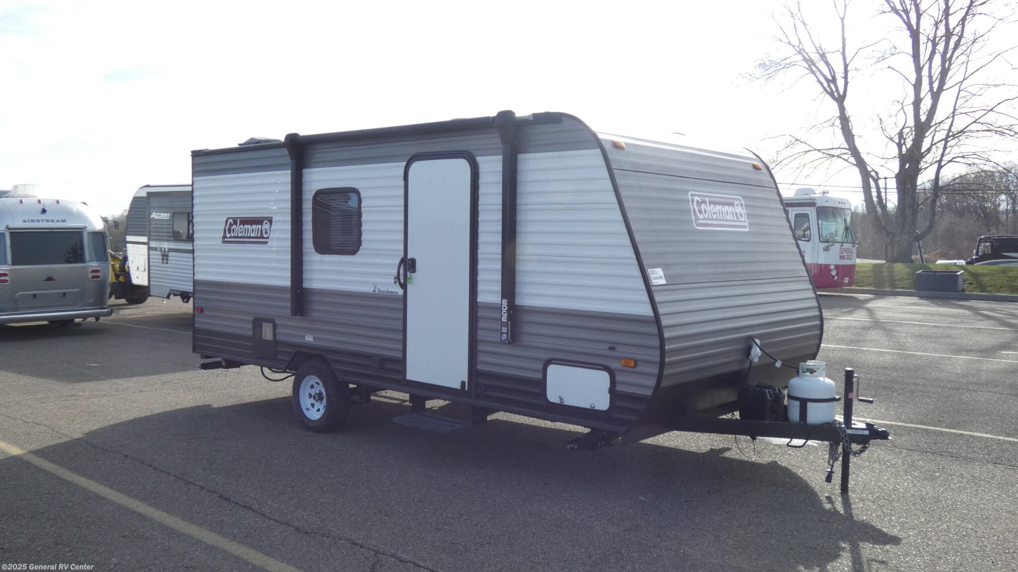 Used 2019 Keystone Alpine 3701FL available in North Canton, Ohio