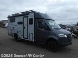 New 2026 Winnebago Ekko 23B available in North Canton, Ohio