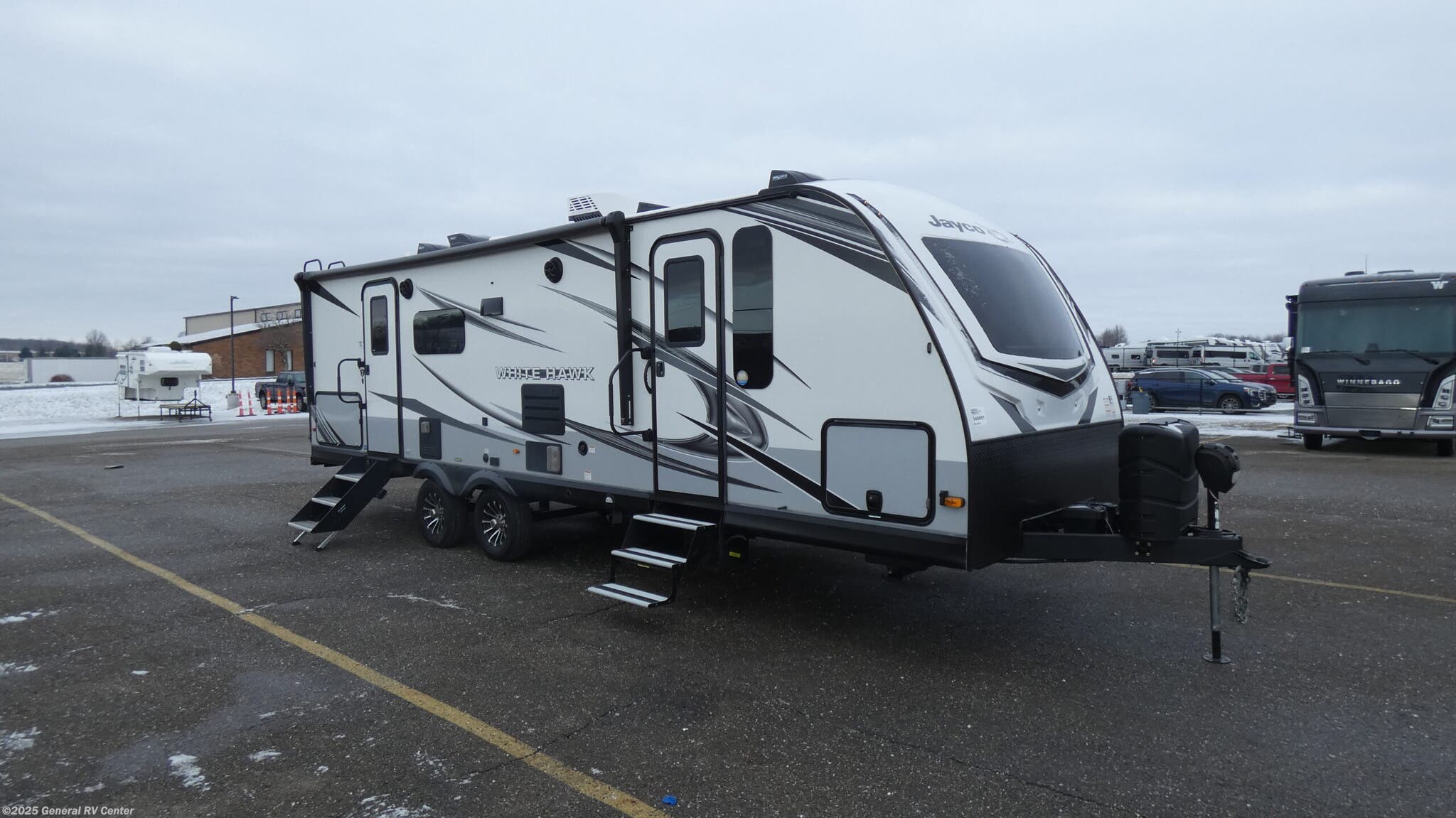Used 2023 Jayco White Hawk 27RB available in North Canton, Ohio