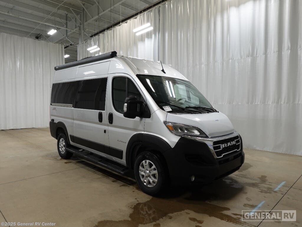 New 2025 Entegra Coach Arc 18C available in North Canton, Ohio