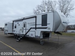 New 2026 Forest River WILDWOOD-HG 356QB available in North Canton, Ohio