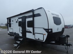 Used 2024 Forest River Surveyor 24BHLE available in North Canton, Ohio