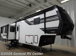 New 2026 Grand Design Reflection 337RLS available in North Canton, Ohio