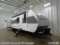 New 2026 Forest River Wildwood 31KQBTS available in North Canton, Ohio