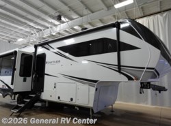 New 2026 Grand Design Solitude 310GK available in North Canton, Ohio