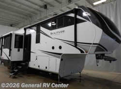 New 2026 Grand Design Solitude 414LJMJ available in North Canton, Ohio
