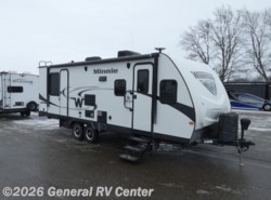 Used 2018 Winnebago Minnie 2500FL available in North Canton, Ohio