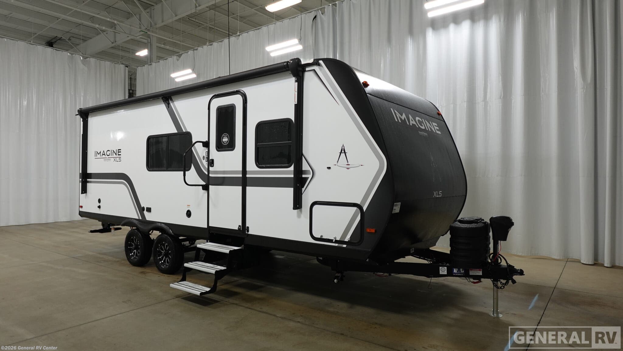 New 2026 Grand Design Imagine 22MLE available in North Canton, Ohio