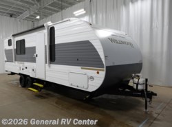 New 2026 Forest River WILDWOOD-FSX 266BHLE available in North Canton, Ohio