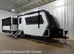 New 2026 Brinkley RV Model Z 297 AIR available in North Canton, Ohio