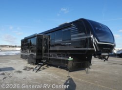 New 2026 Keystone Fuzion 432 available in North Canton, Ohio