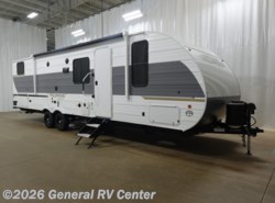 New 2026 Forest River Wildwood 273QBXL available in North Canton, Ohio