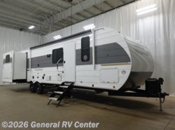 New 2026 Forest River Wildwood 31KQBTS available in North Canton, Ohio