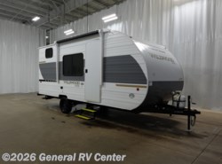 New 2026 Forest River WILDWOOD-FSX 174DBLE available in North Canton, Ohio