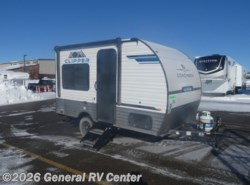 New 2026 Coachmen Clipper 12RD available in North Canton, Ohio