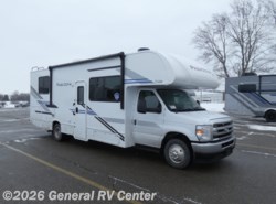 New 2026 Thor Motor Coach Pasadena SE28 available in North Canton, Ohio